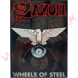 imán Saxon - Imanes - Saxon