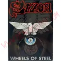 imán Saxon - Imanes - Saxon