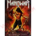 iman manowar - Imanes - Manowar
