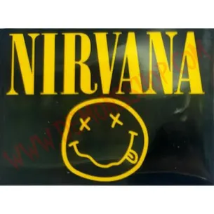 imán Nirvana - Imanes - Nirvana