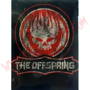 Imán The Offsprings - Imanes - The Offspring