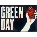 imán green day - Inicio - Green Day