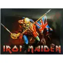Imán iron maiden - Imanes - Iron Maiden