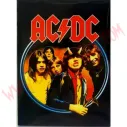 Imán ACDC - Imanes - AC/DC
