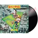 Vinilo LP Ratos De Porão ‎– Brasil - Vinilo Punk - Ratos de Porao