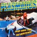 Vinilo LP Plasmatics ‎– New Hope For The Wretched - Vinilo Punk - Plasmatics