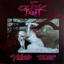 Vinilo LP Celtic Frost – Morbid Tales - Vinilo Heavy - Celtic Frost