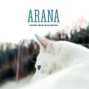 CD Arana - Voces que susurran - CD Rock - Arana