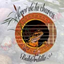 CD Seres de la Charca - Buhardilla 94 - CD Rock - 