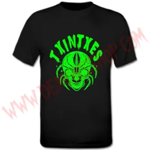 Camiseta MC Txintxes - Manga Corta - Txintxes