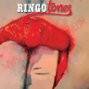 Vinilo LP Ringo Rango – Ringotones - Vinilo Rock - Ringo Rango