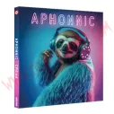 CD Aphonnic - Crema - CD Rock - Aphonnic