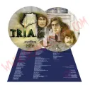 Vinilo LP Triana ‎– Sombra y Luz - Vinilo Rock - Triana
