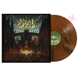 Vinilo LP Ghost - Meliora - Vinilo Heavy - Ghost