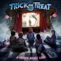 CD Trick or Treat - A Creepy Night Live - CD Heavy - Trick or Treat