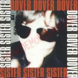 Vinilo LP Dover - Sister - Vinilo Rock - Dover