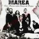 Vinilo LP Marea - Las Aceras Estan Llenas De Piojos - Vinilo Rock - Marea