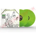 Vinilo LP Metallica ‎– …And Justice For All - Vinilo Heavy - Metallica