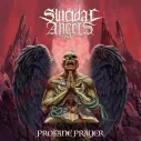 CD Suicidal Angels - Profane Prayer - CD Heavy - Suicidal Angels
