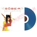 Vinilo LP Sober - Paradÿsso - Vinilo Rock - Sôber