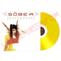 Vinilo LP Sober - Paradÿsso - Vinilo Rock - Sôber