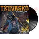 Vinilo LP Txuvasko - En este mundo de mierda - Vinilo Punk - Txuvasko