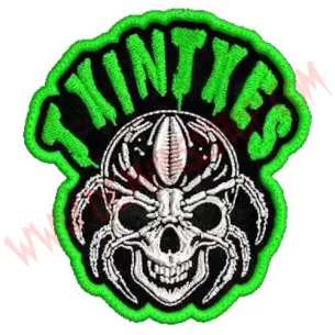 Parche Txintxes - Parches - Txintxes