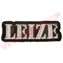 Parche Leize - Parches - Leize