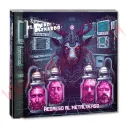 CD El ReNo ReNaRdO - Regreso al metalverso - CD Heavy - El ReNo ReNaRdO