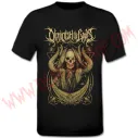 Camiseta MC Diminish The Gods - Camisetas Heavy - Diminish The Gods