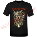 Camiseta MC Heaven Shall Burn - Camisetas Heavy - Heaven Shall Burn