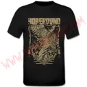 Camiseta MC Horehound - Camisetas Rock - Horehound