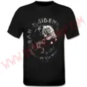 Camiseta MC Iron Maiden - Camisetas Heavy - Iron Maiden