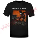 Camiseta MC Kanonenfieber - Camisetas Heavy - Kanonenfieber