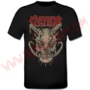 Camiseta MC Kreator - Camisetas Heavy - Kreator