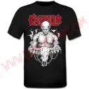 Camiseta MC Kreator - Camisetas Heavy - Kreator