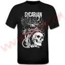 Camiseta MC Sycarian - Camisetas Heavy - Sycarian