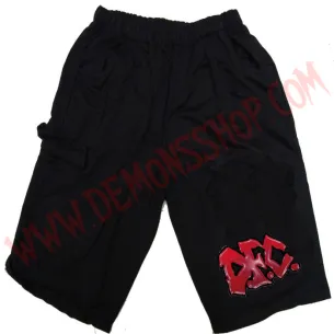 Bermuda DFC - Bermudas Punk - D.F.C.
