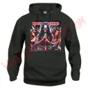 Sudadera Rock machine 2024 - Sudaderas Heavy - 