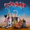 CD Tankard ‎– Pavlov's Dawgs - CD Heavy - Tankard
