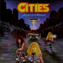CD Cities ‎– Annihilation Absolute - CD Heavy - Cities