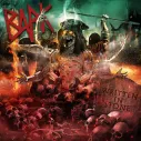 CD Bark – Written In Stone - CD Heavy - Bark