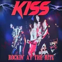 CD Kiss – Rockin’ At The Ritz - CD Rock - Kiss