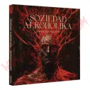 CD Soziedad Alkoholika - Confrontación - CD Heavy - Soziedad Alkoholika