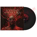 Vinilo LP Soziedad Alkoholika - Confrontación - Vinilo Punk - Soziedad Alkoholika