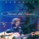 CD Héroes Del Silencio - Acoustic - CD Rock - Heroes del Silencio