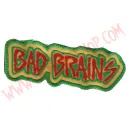 Parche Bad Brains - Parches - Bad Brains