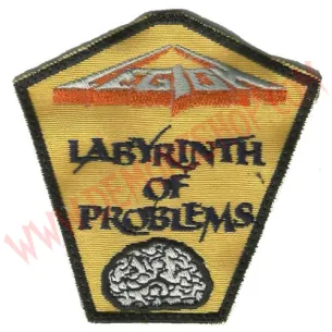 Parche Legion - Parches - Legion