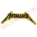 Parche metallica - Parches - Metallica