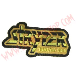 Parche Stryper - Parches - Stryper